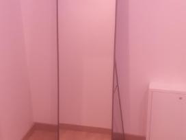 Parduodu pastatoma veidrodi