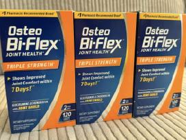 Osteo Bi-flex papildai