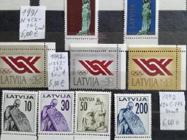 Pašto ženklai Lietuva.latvija | Skelbiu.lt Pašto ženklai Lietuva.latvija