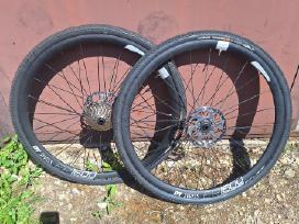 DT swiss ratai