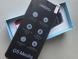 Umidigi G5 Mecha