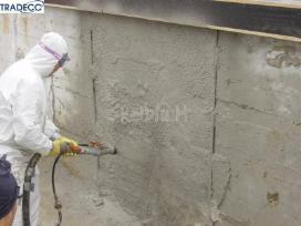 Betono kristalizacija Pc Cristal Concentrate
