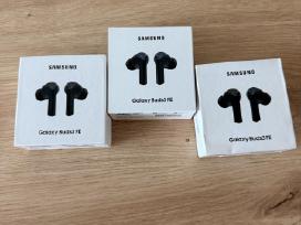 Naujos Samsung buds 3 fe ausines