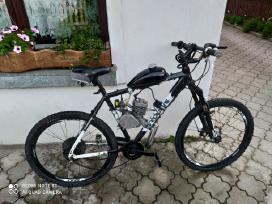 Motorinis dviratis 80cc