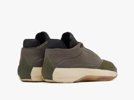 Krepšinio kedai Air Jordan 40