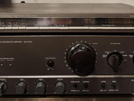 Technics su-vx700 / stiprintuvai