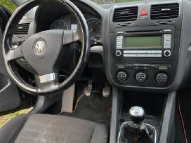 VW Golf 2006 1.9 Tdi