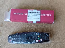 LG smart TV nuotolinio valdymo pultas A02965-142