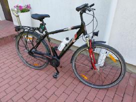 Vyriškas dviratis Kalkhoff Fitness