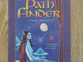 Thomas Locke - Path Finder