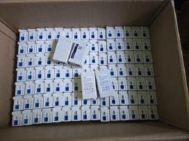 Poe adapteriai: Nokia (54v) visa dėžė