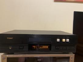 CD grotuvas Teac