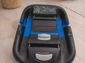 Universali isofix bazė kūdikio kėdutei