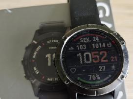 Garmin Fenix 6 Pro