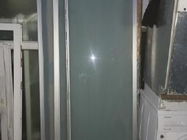 Spintos stumdomos durys 1vnt
