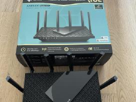 Tp-link Axe5400 Wifi6e