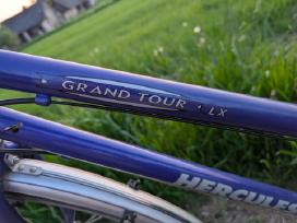 Hercules Grand tour Lx "exclusiv modell"