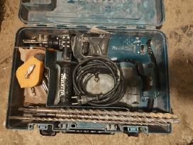 Perforatorius Makita R2460