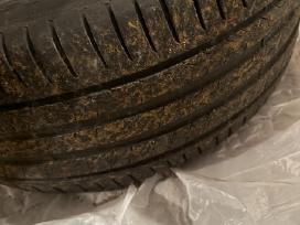 4 vnt. Pirelli Scorpion 255/45/r19