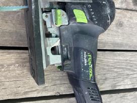 Festool psc420eb siaurapjuklis