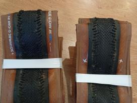 Schwalbe G-one RS pro 45-622 tubeless padangos