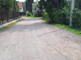 Priimu augalinį gruntą, juodžemį.