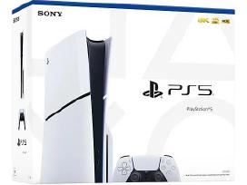 Nupirkciau Ps5 Slim su Disc (blu-ray)