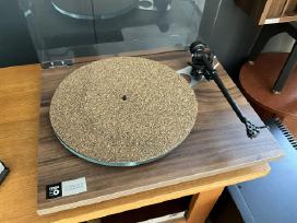 Rega Planar 3 50th Anniversary patefonas