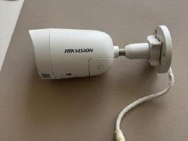 Hikvision DS-2cd2046g2-iu/SL 6mm 4 Mp Ip kamera