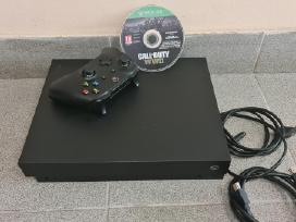 Xbox One X 1tb