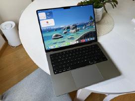 Apple MacBook Pro 2023 14" /M2 Pro/16gb/512gb (10)