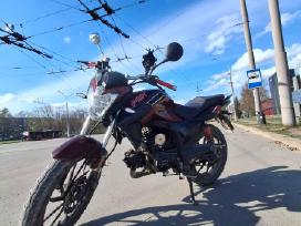 Motoroleris 50cc