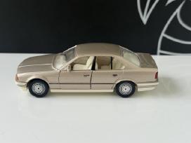 Bmw 535i E34 1:43