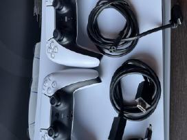 Parduodu 2024 m. Playstation 5 Digital Edition
