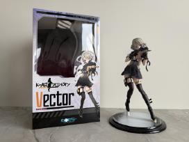 Originali Girls Frontline figūrėlė
