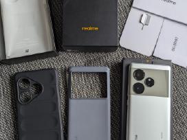 Realme GT 6 (Oppo, Oneplus) Gt6, 512gb, 16gb RAM