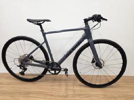 Karboninis Van Rysel 1x12s M 28er