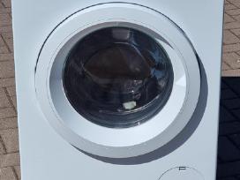 Nauja Bosch Wan28258fr, 9 kg/1400 aps+ garantija