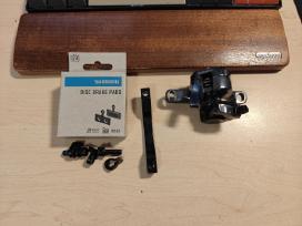 Shimano Ultegra Br-cx77 stabdžių apkaba