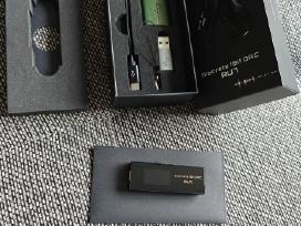 Cayin Ru7 1-bit Usb Dac & Ausinių Stiprintuvas