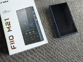Fiio M21 Dap portable music player