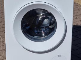Nauja Bosch Wge03207fr/87, Talpa 8 kg+ garantija
