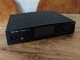 Aune S17 Pro EVO, Headphone Amp & Preamp