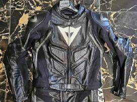 Dainese sportine odine moto apranga
