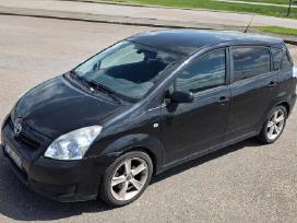 Toyota Corolla Verso