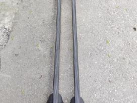 Thule stogo skersiniai Opel