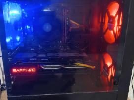 Stacionarus pc