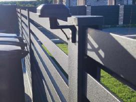 Segway navimow antenos laikikliai