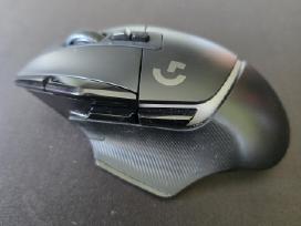 Logitech G502 x plus lightspeed