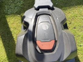 Husqvarna Automover 320 žolės robotukas